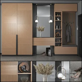 Furniture composition 3